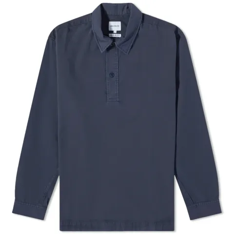 Lund Eco-Dye Overshirt
