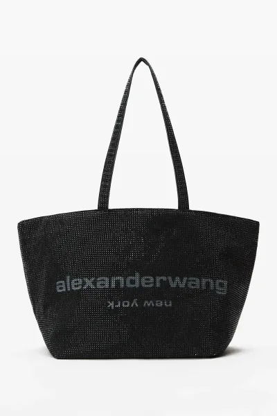 PUNCH TOTE