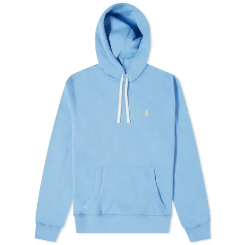 Classic Popover Hoodie