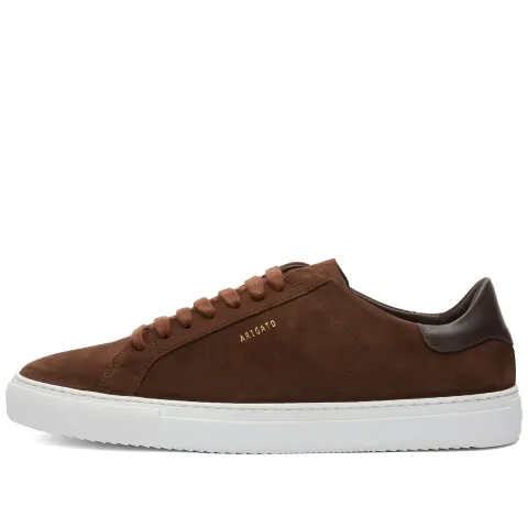 Clean 90 Suede Sneaker