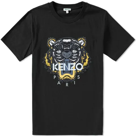 Tiger Tee