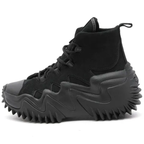 Run Star Motion Hi CX Platform