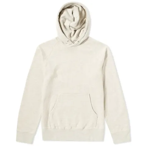 Pullover Hoody