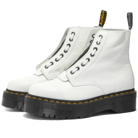 Sinclair Jungle Boot