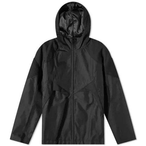 Insert Jacket
