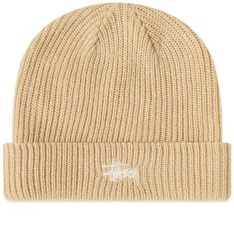 Basic Cuff Beanie