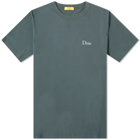 Classic Small Logo T-Shirt
