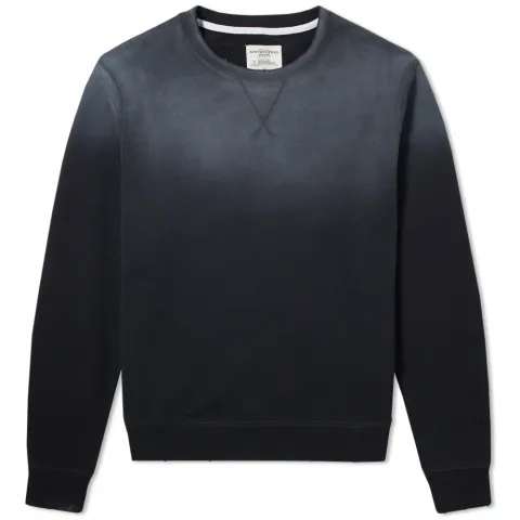 Hutton Core Crew Sweat
