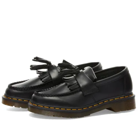 Adrian YS Tassel Loafer
