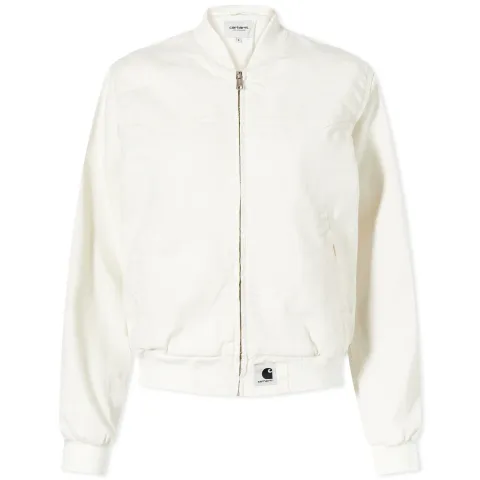 Santa Fe Bomber Jacket