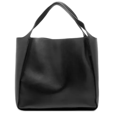 Vegan Oversized Banyan Tote