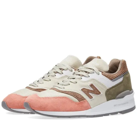M997CSU 'Desert Heat' - Made in the USA