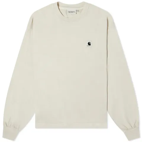Long Sleeve Nelson T-Shirt