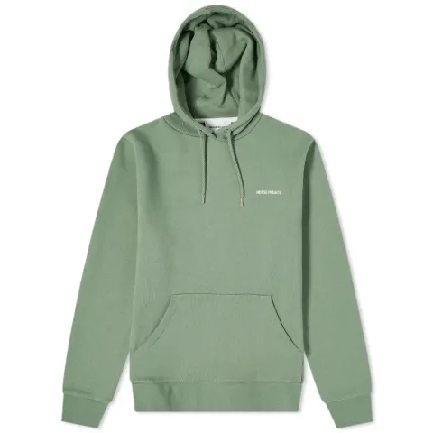 Vagn NP Logo Hoodie