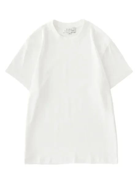 Marine T-Shirt Off-white