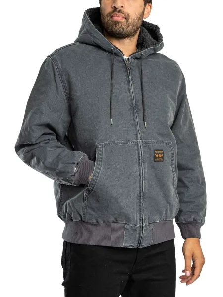 Levi's Potrero Denim Hooded Jacket