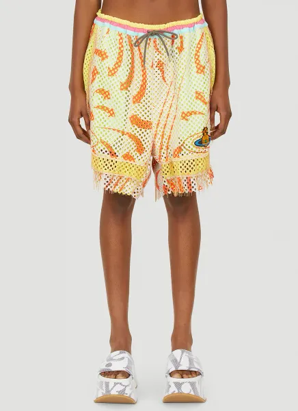 Boxing Shorts