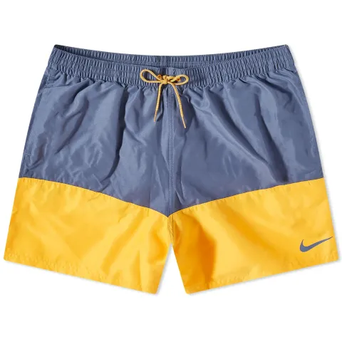 Split 5" Volley Shorts