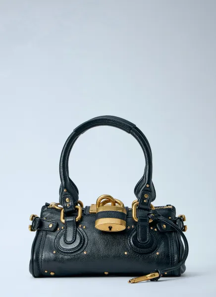 Small Paddington Chain Shoulder Bag