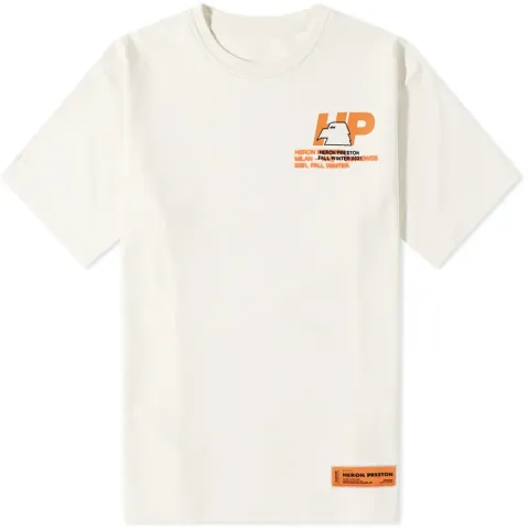 Regular HP Trading Print Tee