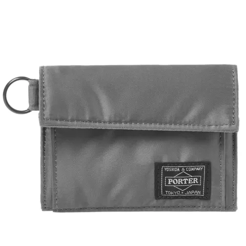 Porter-Yoshida & Co. Tanker Wallet