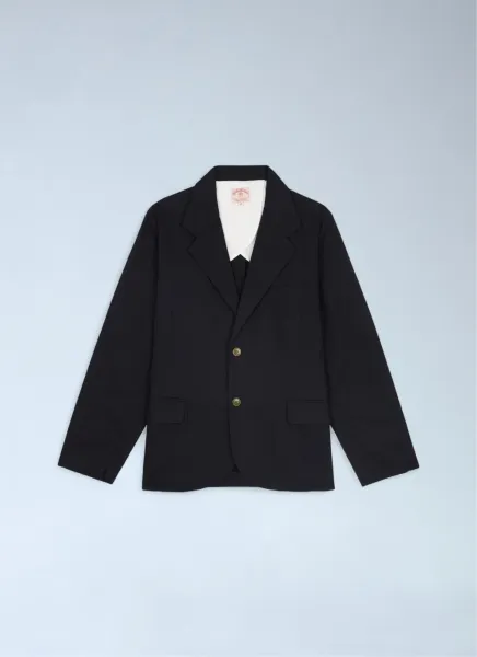 California Chino Blazer
