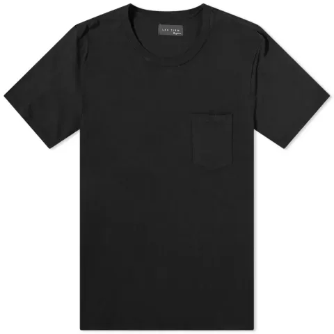 Lightweight Pocket T-Shirt