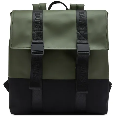 Trail MSN Bag