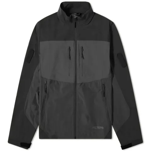 Arc'teryx System A Paltz Jacket