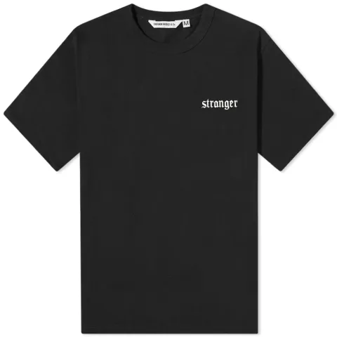 Stranger Car Club T-Shirt