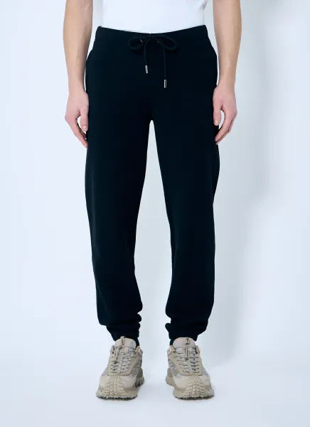 Logo Track Pant