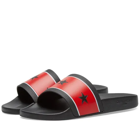 Stars & Stripes Slide