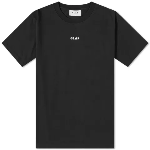 Block Tee