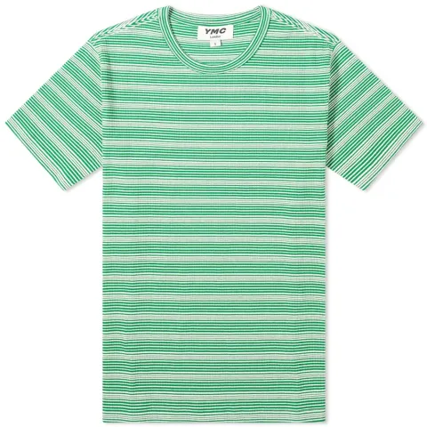 Wild Ones Stripe Tee