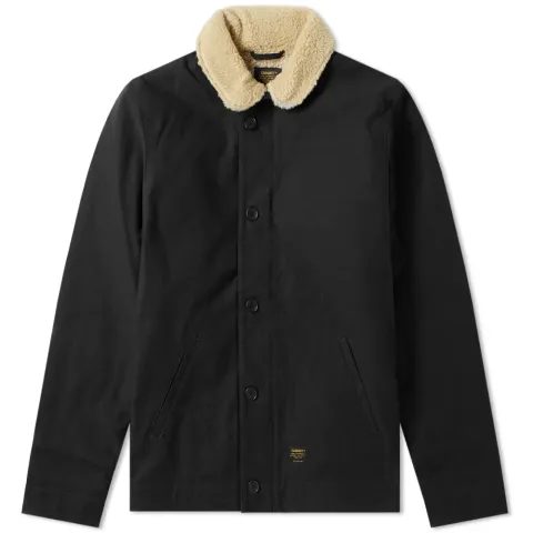 Sheffield Jacket