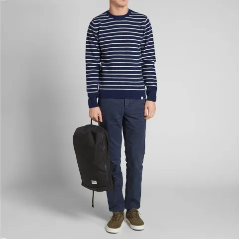 Sigfred Lambswool Knit