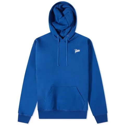 Basic Hoodie