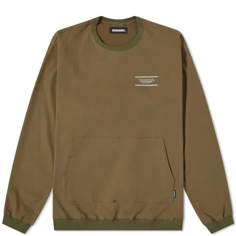 Home Crew Sweat