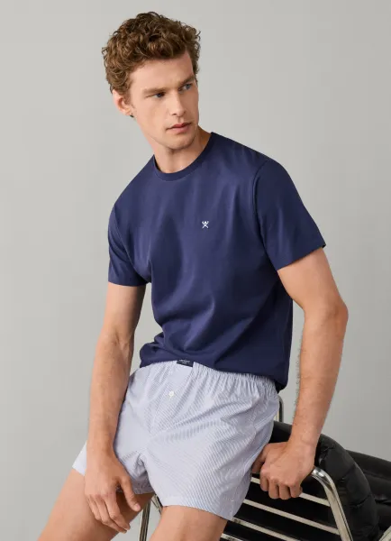 Two Pack Icon Boxers