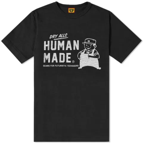 Service & Supply Worker Tee