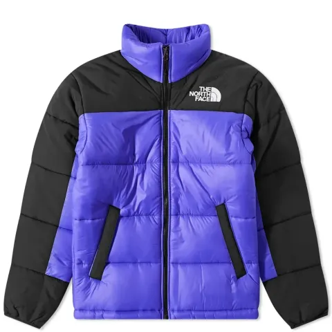 M Hmlyn Insulated Jacket