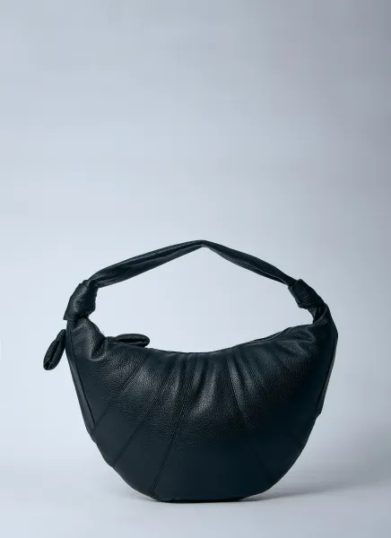 Small Fortune Croissant Bag
