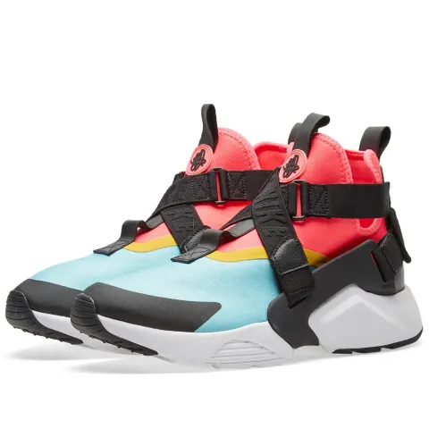Air Huarache City W