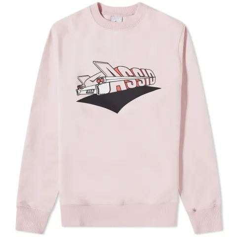 Chevy Crew Sweat