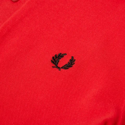 Fred Perry Original Twin Tipped Polo