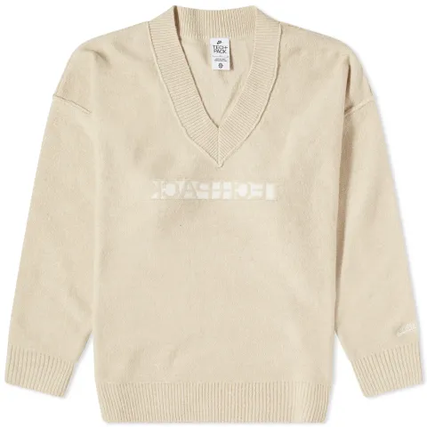 Nike Tech Pack Engineered Knit Sweatshirt
