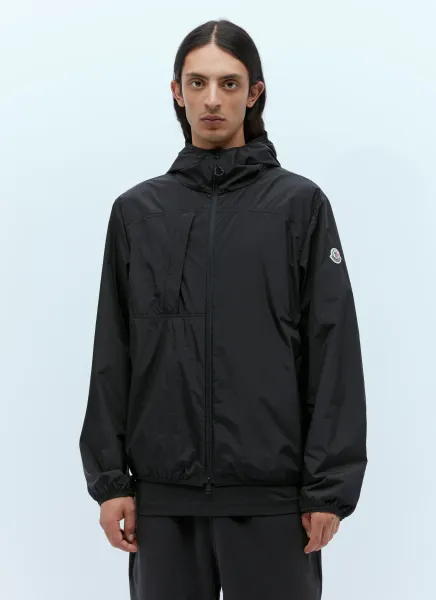 Haadrin Hooded Jacket