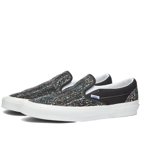 UA Classic Slip-On 98 DX