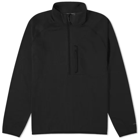 Triple Canyon Half Zip Fleece
