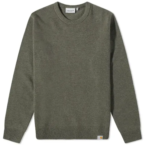 Allen Crew Knit